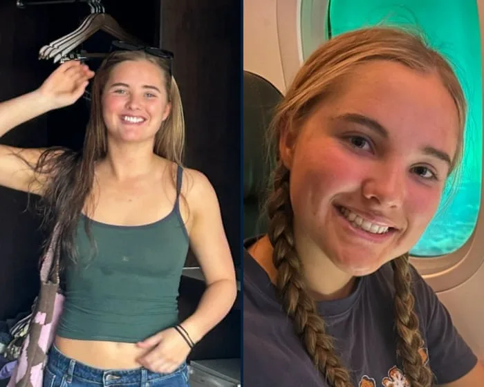 Missing teen hiker Lily Hooper found dead after disappearing in NSW national park a week ago