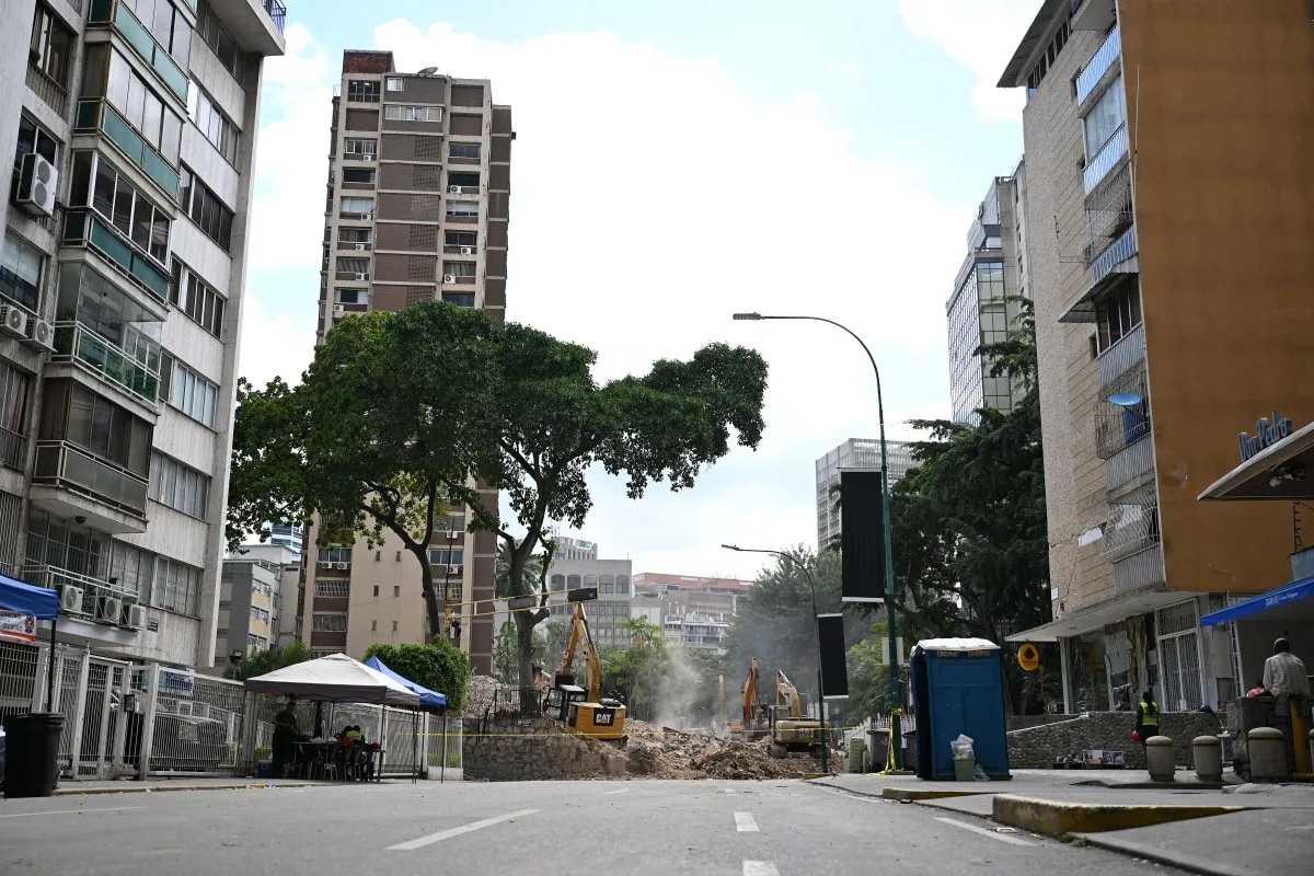 Compradores y vendedores se activan en un mercado inmobiliario agitado