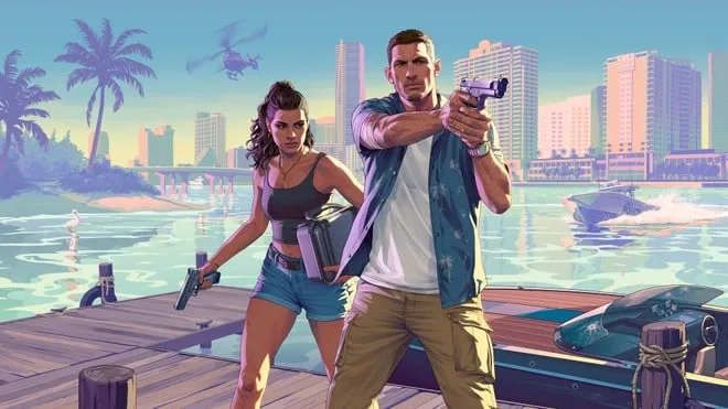 Cerco fechou: Take-Two aciona X e YouTube na Justiça para caçar vazadores de GTA 6