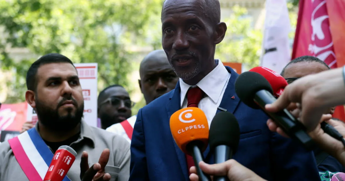 Seine-Saint-Denis. Emploi à la RATP : le maire LFI de Saint-Denis Bally Bagayoko visé par une enquête du PNF