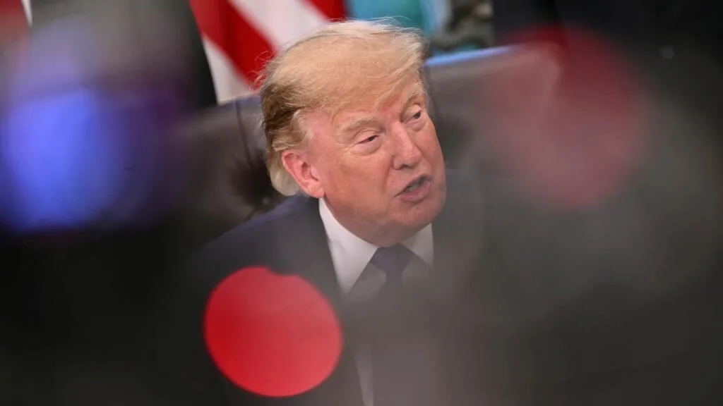 Comment Donald Trump a réussi à faire bondir les prix de l'acier aux États-Unis