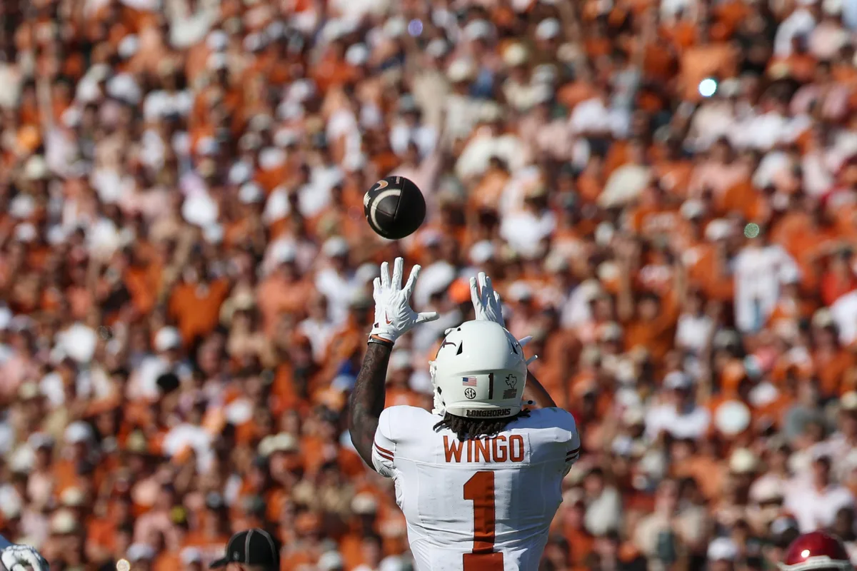 How to watch Florida vs. Texas online for free