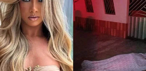 Influenciadora suspeita de envolvimento em morte de PM é assassinada no PA