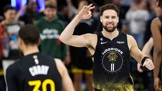 NBA: ¡Batacazo! Klay Thompson firma con Miami Heat