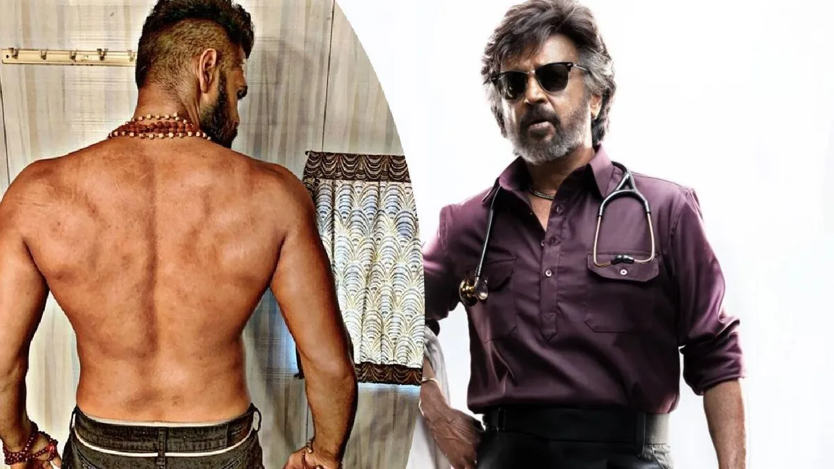 Rajinikanth’s ‘Dharman’ villain revealed: THIS young actor joins the cast