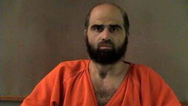Attentäter von Fort Hood - Trump verbietet Livestream von Hinrichtung
