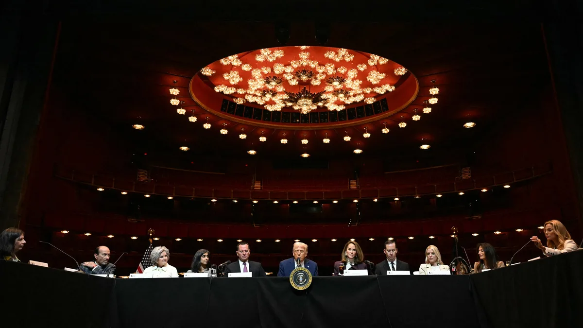 The Kennedy Center’s Purgatory