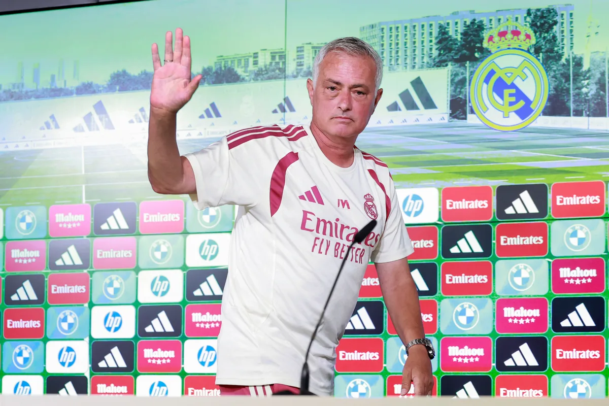 Las incógnitas de Mou