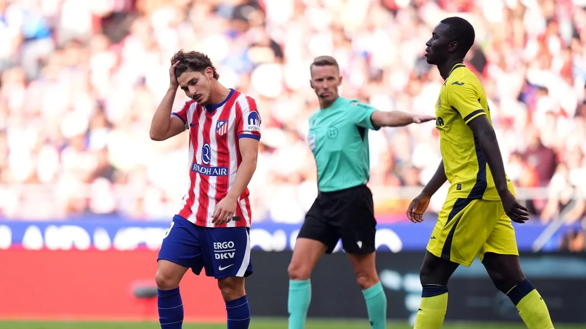 Un Barça- Athletic sin homenaje a los mundialistas y sin Julián Álvarez: “Es él o nada”
