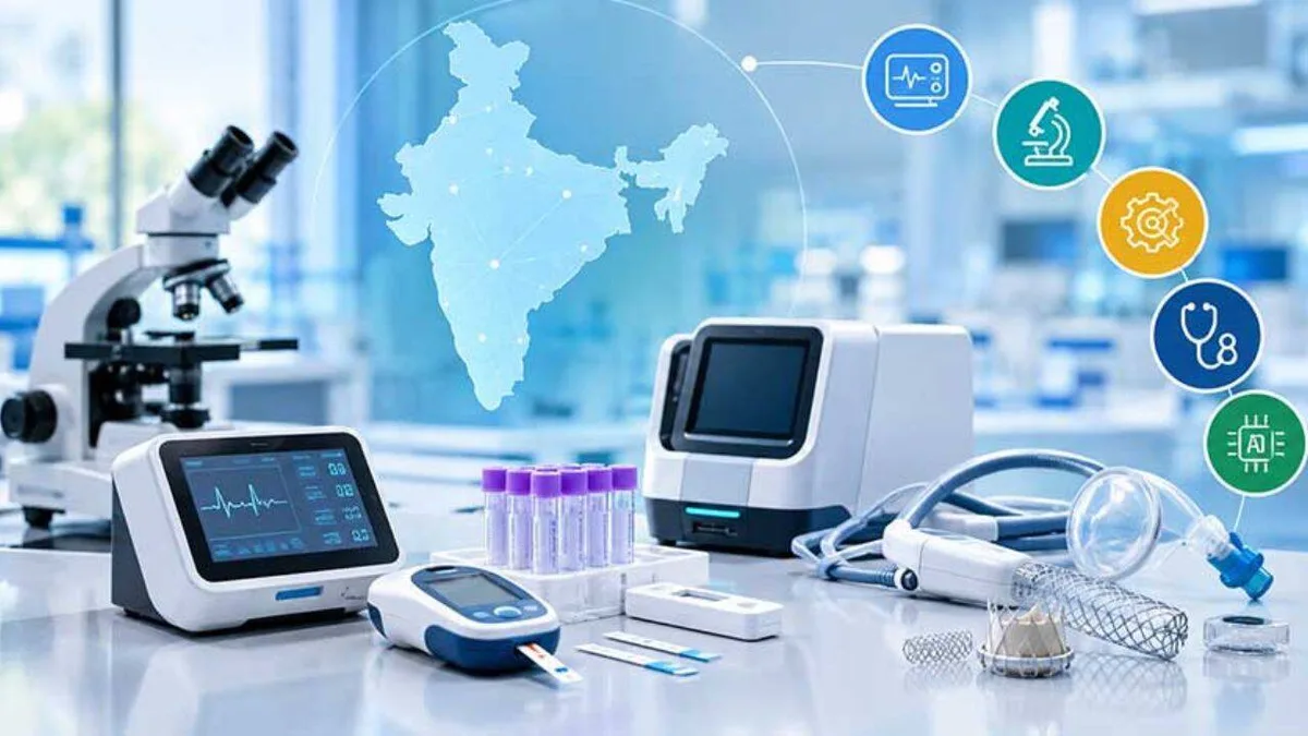 ICMR picks 7 centres to develop priority medical devices, diagnostics