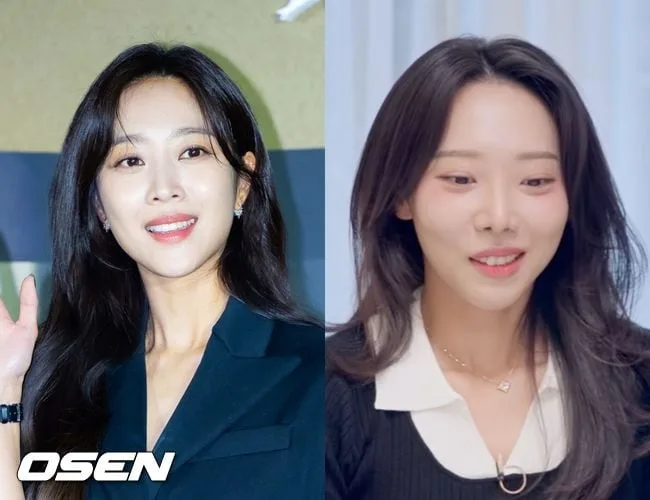 [공식] “엄친딸” 조보아 친동생, LG 마케터였다..김태호 PD 연프 ‘몰표녀’ 등극 [핫피플]