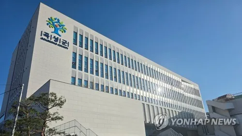 곡성군 2차 추경 361억원 증액…내년 예산 '세출 구조조정'