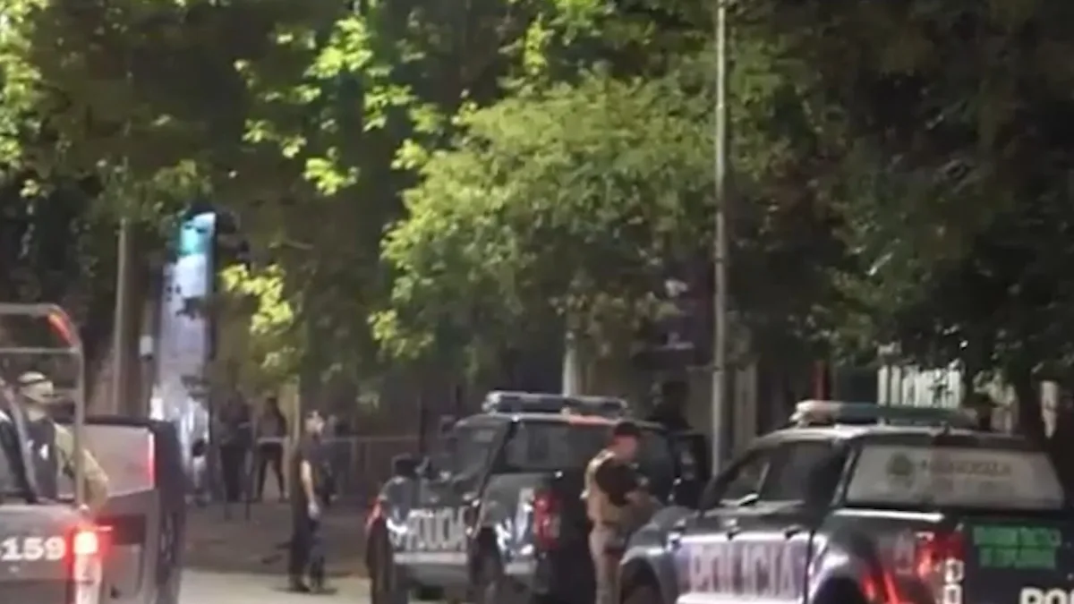 Imputaron al principal sospechoso del crimen de Leonel, el nene de 7 años asesinado durante un tiroteo en Mendoza