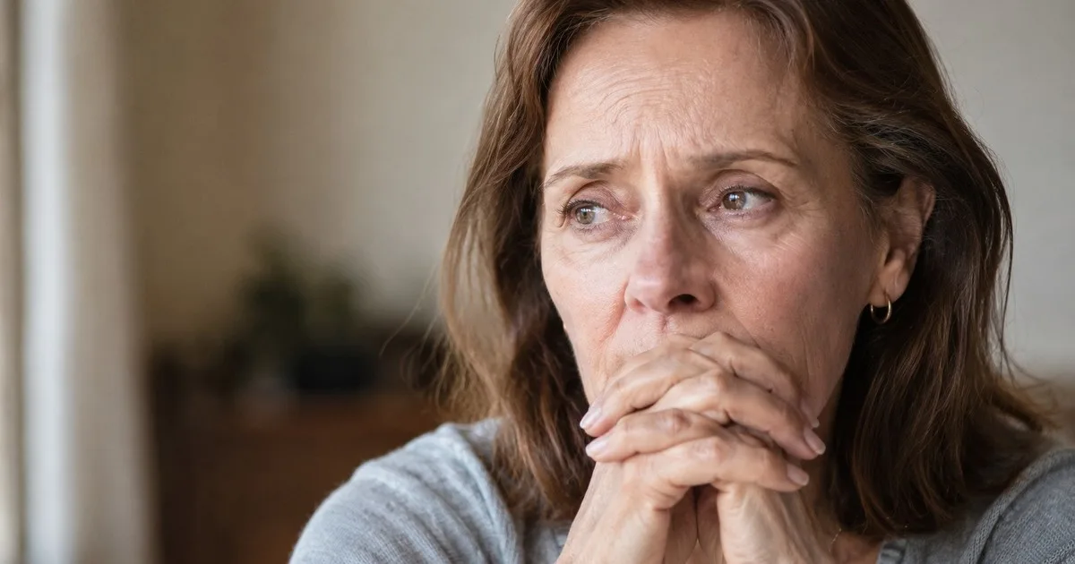 "Tengo 61 años y acabo de darme cuenta de que apenas aparezco en 30 años de fotos familiares; siempre fui yo quien las tomaba, y he estado pensando en qué otras cosas archivé silenciosamente de mi propia familia"
