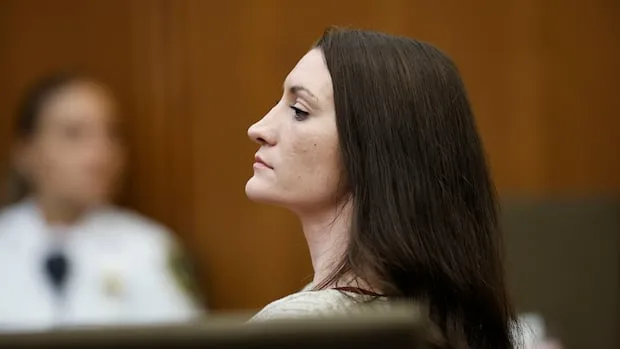 Testimony concludes in trial of U.S. mother accused of killing her 3 children