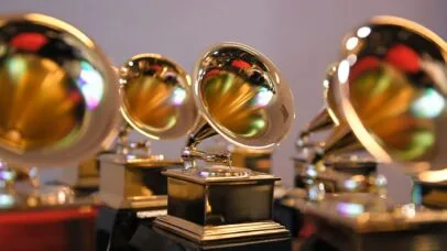 Fique de olho nas lendas na disputa por ‘Melhor Álbum de Rock’ no Grammy 2027