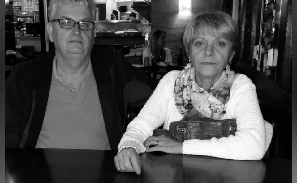 Casal de idosos que morreu em engavetamento entre caminhões e sete carros na BR-277 é identificado