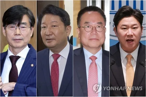국힘 윤리위, 내일 징계 결정할 듯…당사자들 "표적 징계" 반발(종합)
