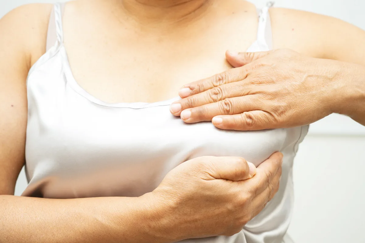 Câncer de mama: reconstrução após cirurgia vive nova era