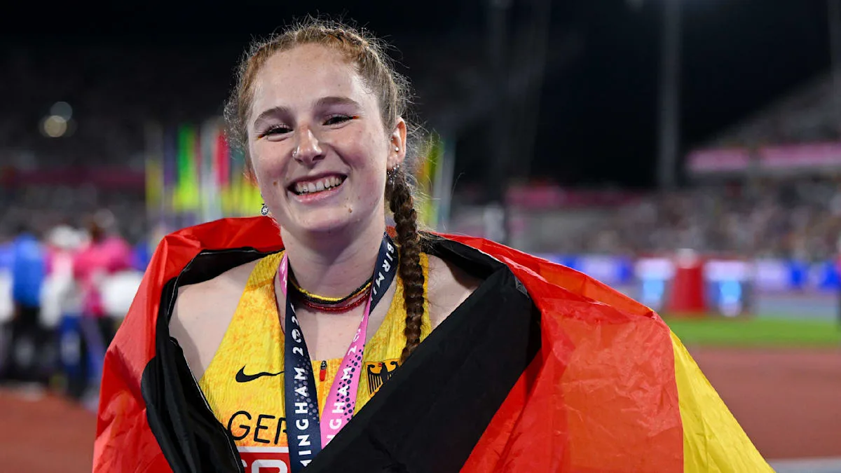Deutscher Medaillenregen zum Abschluss der Leichtathletik-EM – Die Highlights im Video
