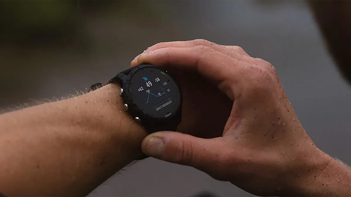 Coureurs et triathlètes : la Garmin Forerunner 255 à 124,73€ pour reprendre l'entraînement