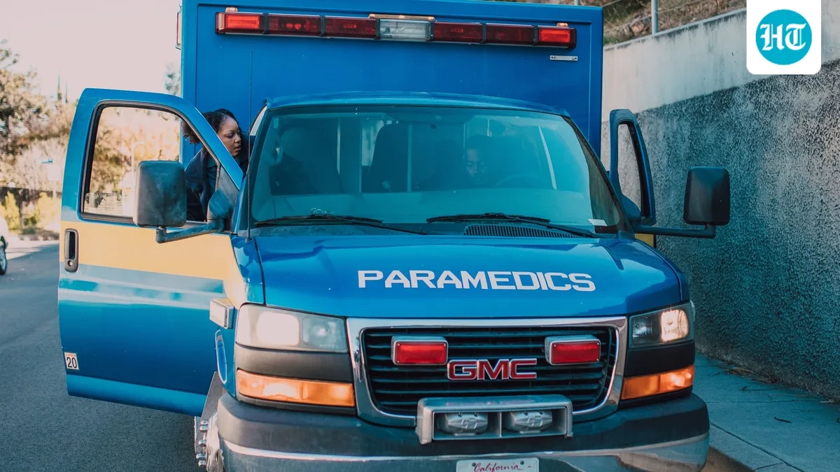 Pennsylvania tragedy: 9 killed, including 2 children and pregnant woman, in suspected murder-suicide in Erie, ‘Worst scene I have ever experienced’