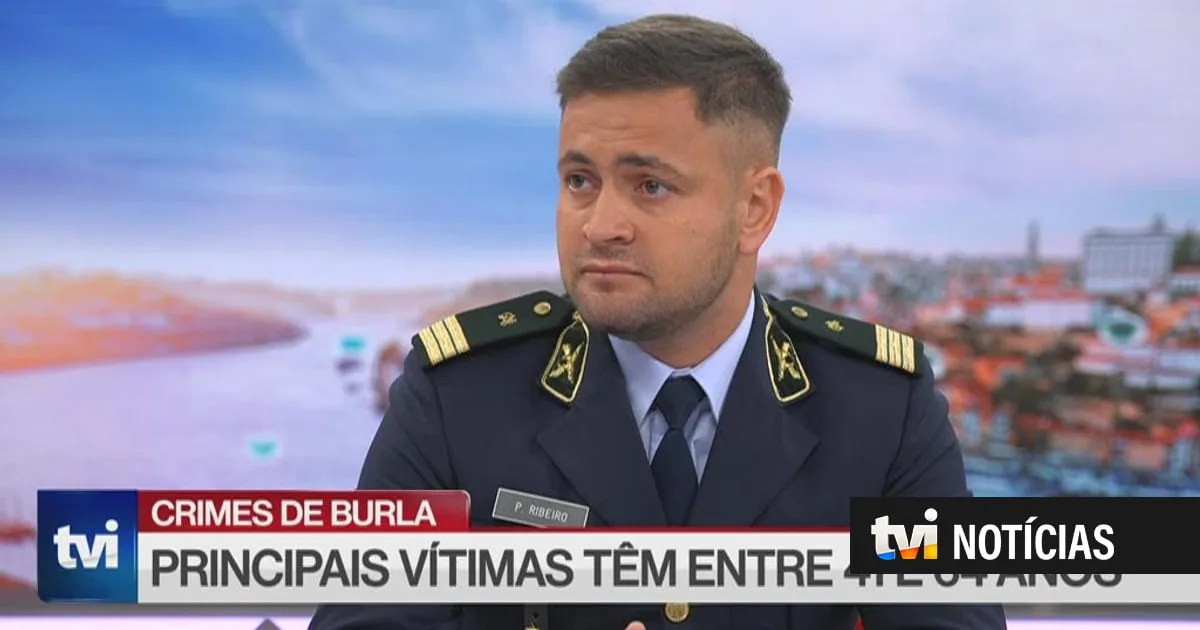 Burlas cada vez mais difíceis de detetar: GNR alerta para o sinal que deve levantar suspeitas