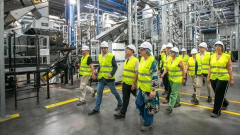 Castilla-La Mancha registra su mejor agosto histórico en creación de empresas con 221 sociedades nuevas