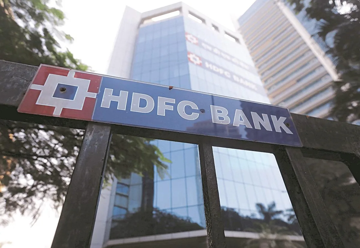 HDFC Bank taps dollar bond market again, eyes $1 bn overseas debt raise