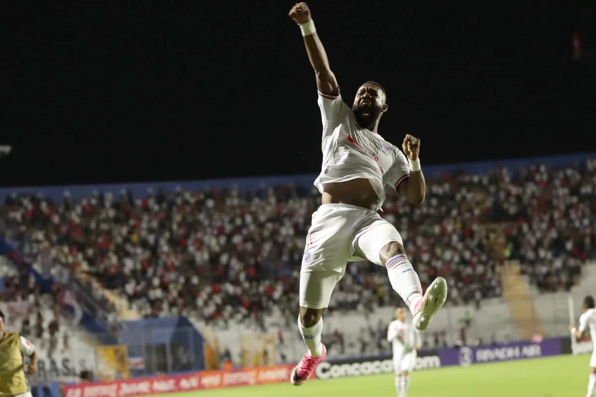Postales que dejó la definición de fase de grupos de la Copa Centroamericana de Concacaf