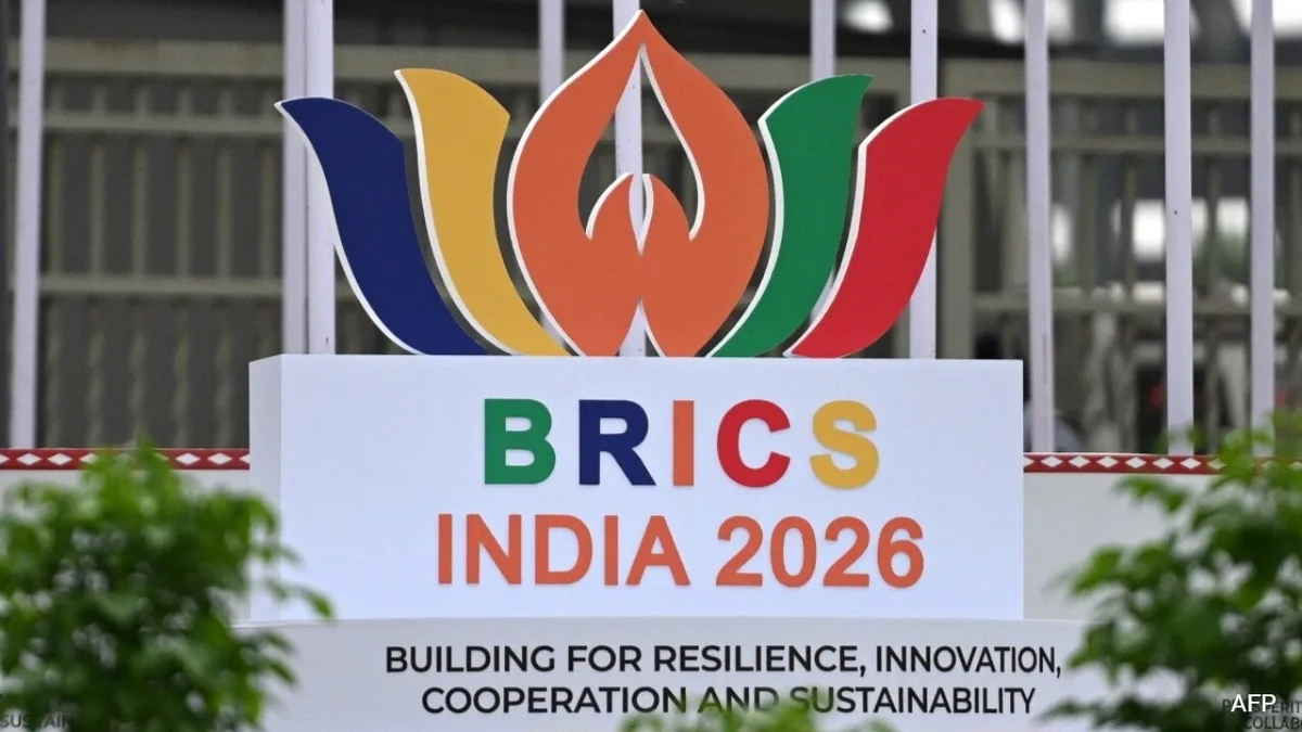 India's Journey From "Least Attractive" To One Of Most Reliable BRICS Members