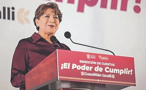 Reforzarán a la comisión de búsqueda del Edomex