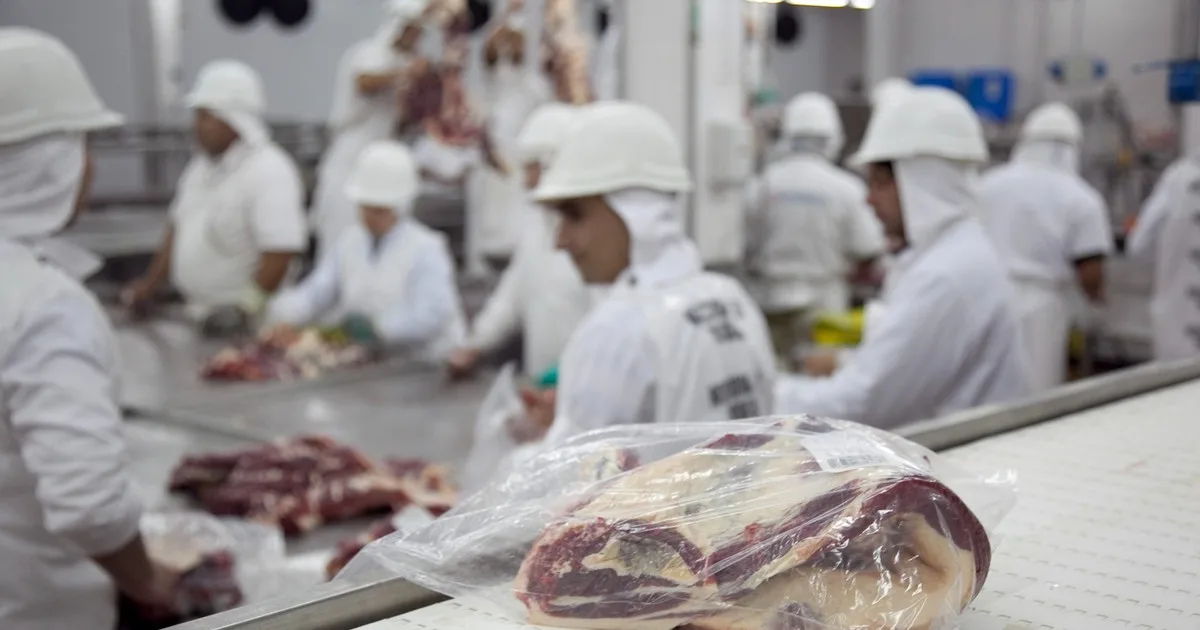 Argentina, afuera de la nueva cuota de carne para Estados Unidos: cómo impacta en la industria local