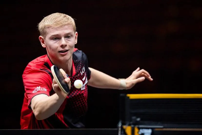 Quels sont les obstacles sur la route de Félix Lebrun pour être numéro 1 mondial à la sortie du WTT de Chine ?
