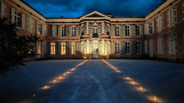La Nuit des châteaux: profitez d'une visite nocturne dans les monuments de votre département