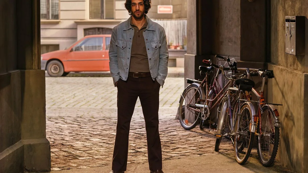 Streaming-Plan: Die mitreißende Vorgeschichte von "4 Blocks": Das sind die Streaming-Tipps der Woche
