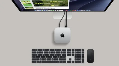 Details zu neuen Macs: Genlock, Portverwirrung und teurer als ein Kleinwagen
