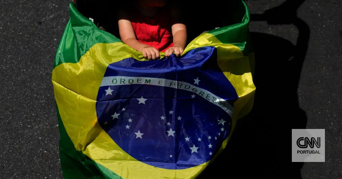 "Profunda tristeza". Crise no Supremo Tribunal Federal do Brasil pode prolongar-se para depois das eleições