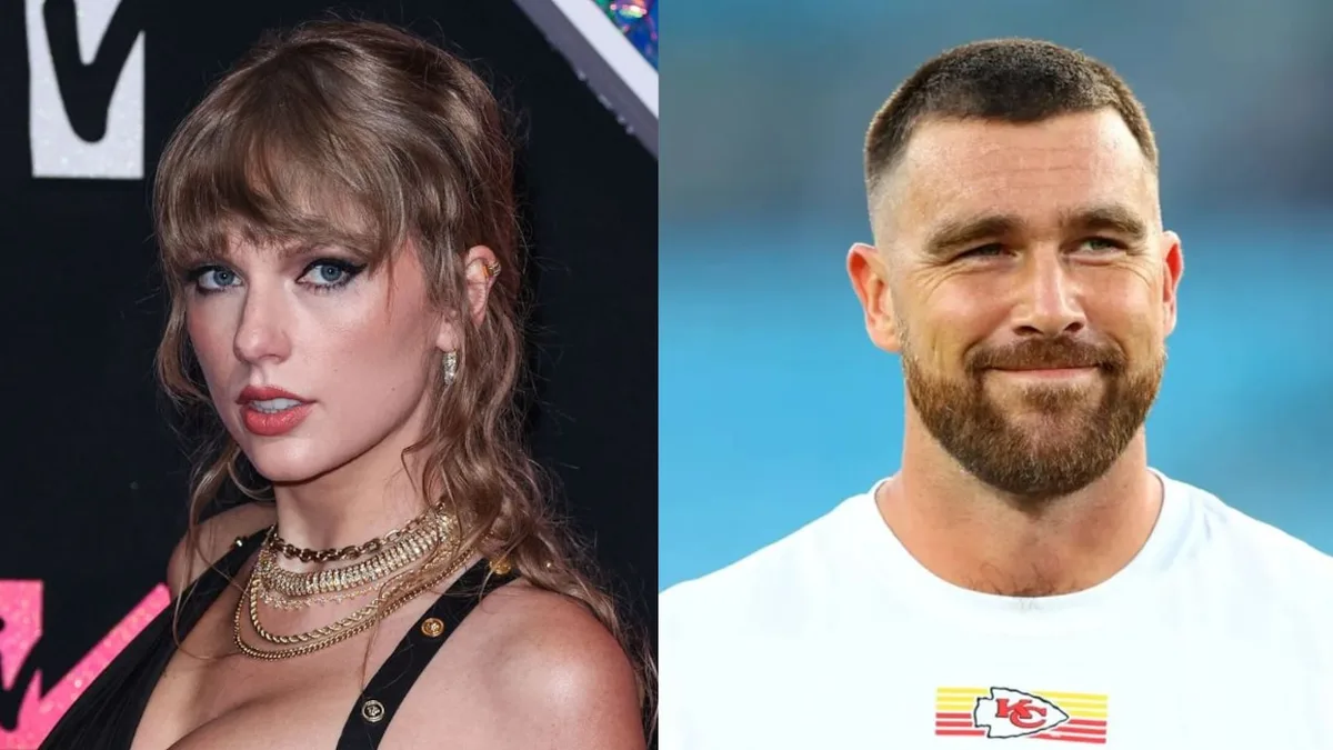 From 'Best Night Of My Life' To Monday Night Football: How Travis Kelce's Wedding Is Changing His Likely Farewell