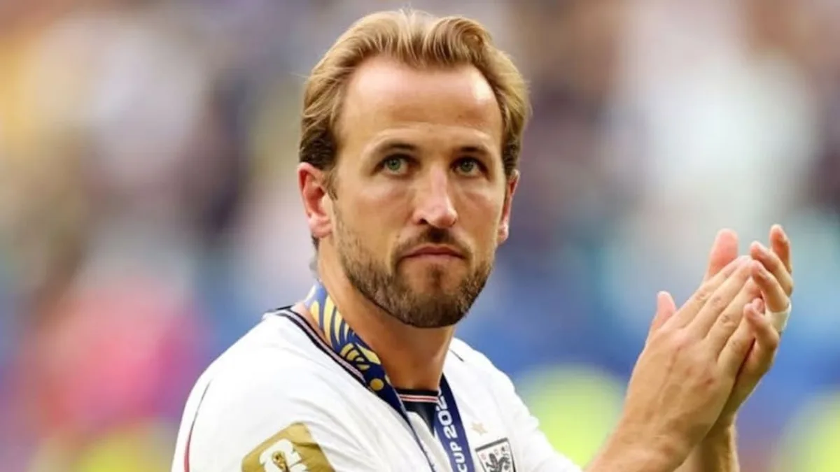 Is Harry Kane Seriously Considering An NFL Career After A Potential MLS Move?