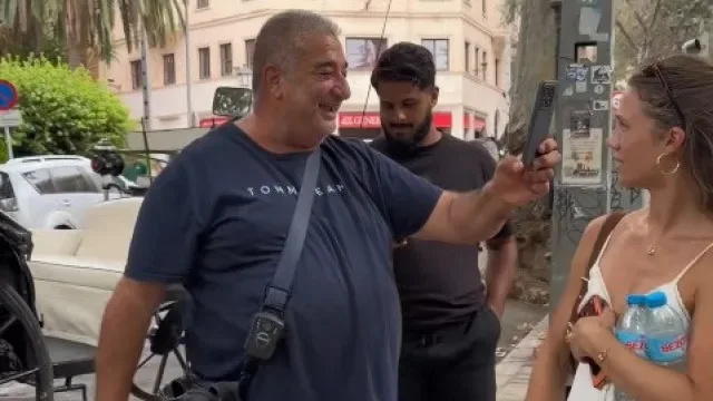 Turista alemã é atacada por homem em Maiorca após pedir água para cavalo