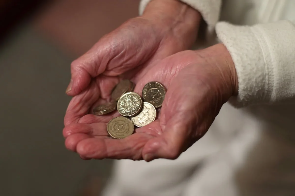 Embarrassment stops quarter of people seeking help on money matters – survey