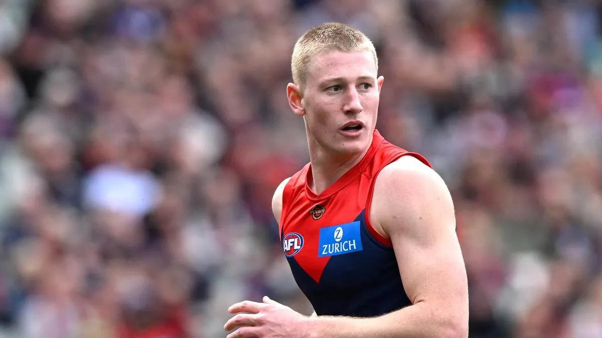 Three-game AFL striking ban upheld for van Rooyen