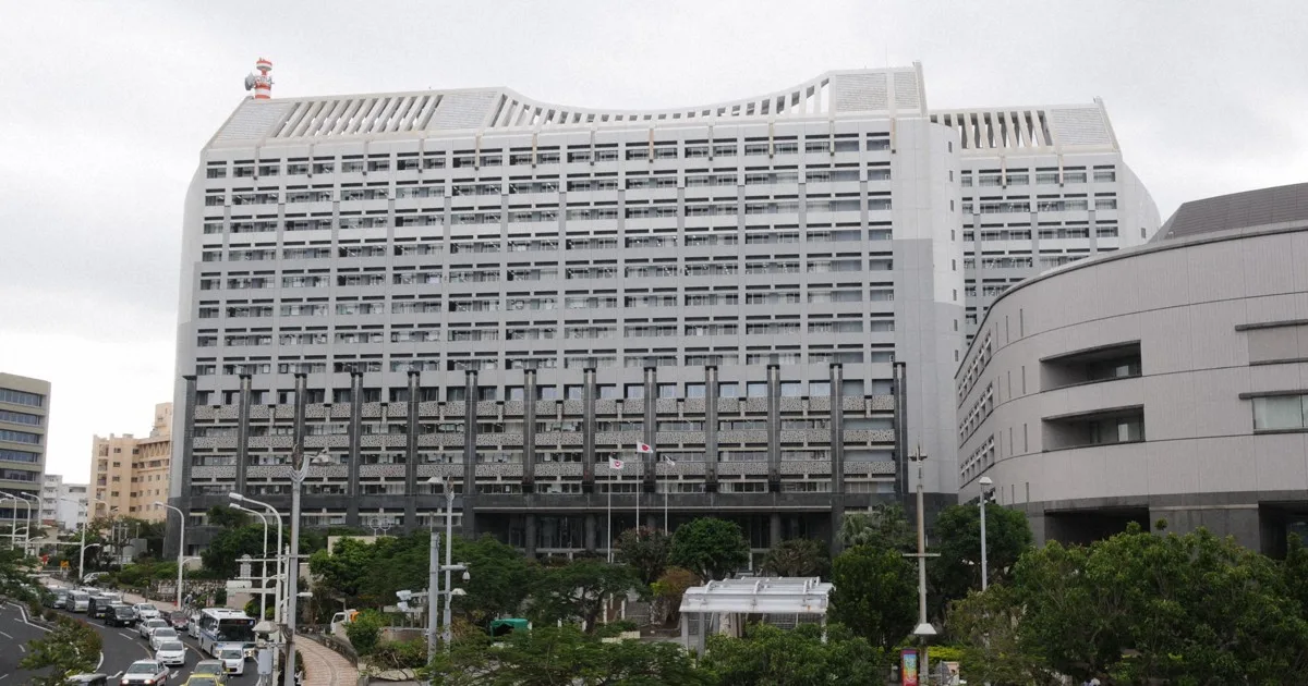 沖縄知事選2026:「所得向上」「平和な沖縄を」 最多6人争う沖縄知事選への期待