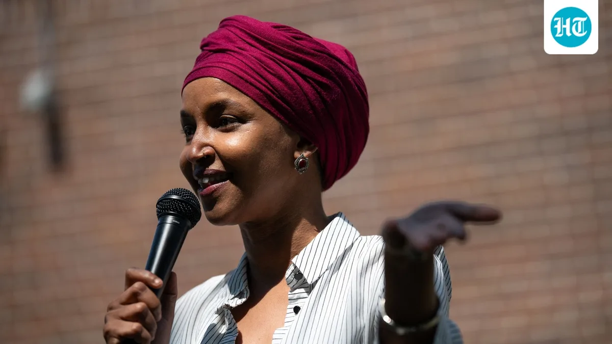 Did Ilhan Omar marry her brother? Minnesota Democrat lawmaker could face deportation, DHS secretary says