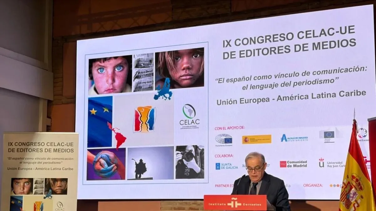 Colombia será sede de una cumbre internacional de editores para debatir el futuro del periodismo