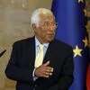 Costa diz que UE precisa de adaptar à nova geopolítica que afeta o Ártico