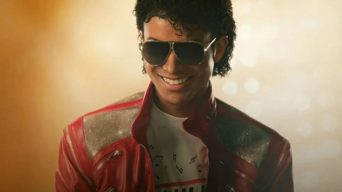 Jaafar Jackson: 'Michael' sequel to dive into abuse allegation