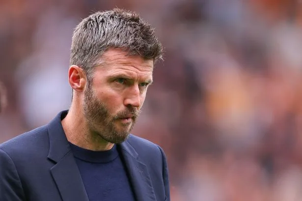 Michael Carrick hits out 'lazy' Man Utd critics after nightmare start to the season