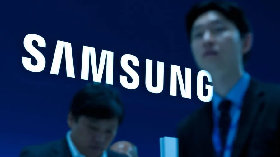 Technologiekonzern: KI-Boom füllt Auftragsbücher: Samsung erhöht Chip-Preise deutlich